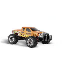 Carrera 1:16 RC model auta elektrický, terénní vozidlo, 4WD (4x4), 370162126