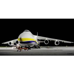 Revell 03807 Antonov AN-124 Ruslan model letadla, stavebnice 1:144