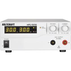 VOLTCRAFT HPS-11560 laboratorní zdroj s nastavitelným napětím 1 - 15 V/DC 0 - 60 A 900 W Remote Počet výstupů 1 x