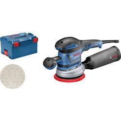 Bosch Professional 060137B201 060137B201 excentrická bruska 400 W Ø 150 mm