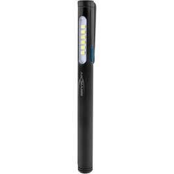 Ansmann 1600-0385 PL130B mini svítilna, penlight na baterii LED 16.000 cm černá