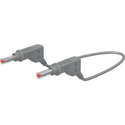 Stäubli XZG425 propojovací kabel [ - ] šedá 1 ks, 50 cm