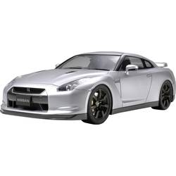 Tamiya 300024300 Nissan GT-R Straßenversion model auta, stavebnice 1:24