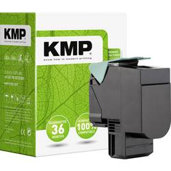 KMP Toner náhradní Lexmark 71B0040 kompatibilní žlutá 2300 Seiten L-T110Y 3930,0009