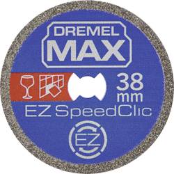 Dremel SC545 MAX 2615S545DM řezný kotouč rovný 38.1 mm 1 ks