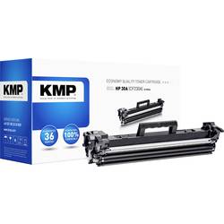 KMP Toner náhradní HP 30ABK kompatibilní černá H-T251A 2543,4000