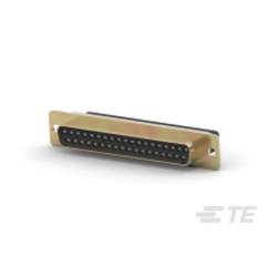 TE Connectivity TE AMP AMPLIMITE HD20 Crimp Snap-In 205209-7 1 ks Package