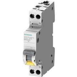 Siemens 5SV60166KK06 požární spínač velikost pojistky = 1 2pólový 6 A 230 V 1 ks