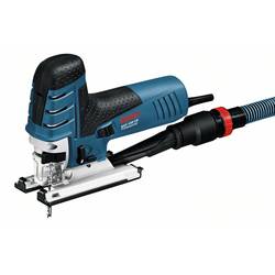 Bosch Professional GST 150 CE přímočará pila, kufřík, 780 W, 0601512000