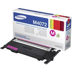 HP Toner Samsung CLT-M4072S originál purppurová 1000 Seiten SU262A