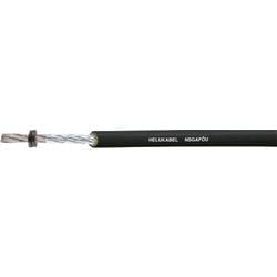 Helukabel 38504 Kabel NSGAFÖU 1 x 6 mm² černá metrové zboží