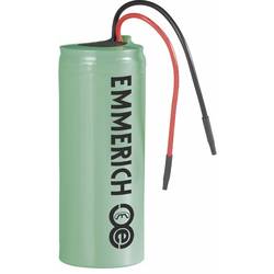 Emmerich LI26650 speciální akumulátor 26650 s kabelem Li-Ion 3.7 V 4500 mAh