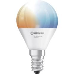 LEDVANCE SMART+ SMART+ WiFi Mini Bulb Tunable White 40 5 W/2700K E14, E14, teplá bílá, přírodní bílá , studená bílá, třída F (A - G), 4058075485976