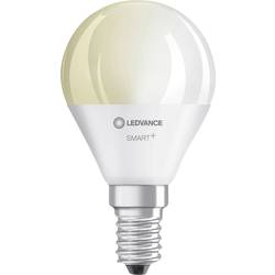 LEDVANCE SMART+ SMART+ WiFi Mini Bulb Dimmable 40 5 W/2700K E14, E14, teplá bílá, třída F (A - G), 4058075485952