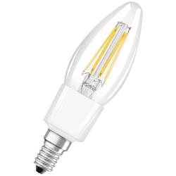 LEDVANCE SMART+ SMART+ BT CLB 40 4 W/2700K E14, E14, 4 W, teplá bílá, třída E (A - G), 4058075486102