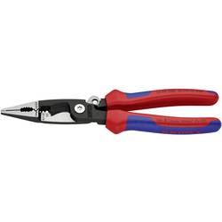 Knipex Knipex-Werk, 13 92 200, multifunkční kleště, 50 mm² (max), 0 awg (max), 15 mm (max)