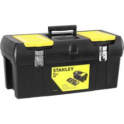 STANLEY 1-92-066 1-92-066 kufřík na nářadí plast černá, žlutá