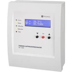 H-Tronic TLF 1000 teplotní spínač, 1114660, -25 - 70 °C, 1 W