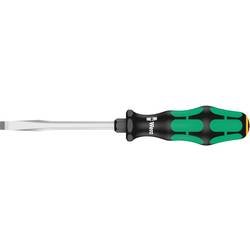 Wera 334 SK dílna šroubovák pro šrouby Microstix Šířka čepele: 5.5 mm Délka dříku: 100 mm