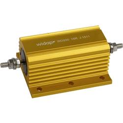 Widap 160157 drátový rezistor 150 Ω v pouzdře 200 W 1 % 1 ks