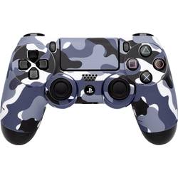 Software Pyramide Controller Skin Camo Grey kryt (polep) PS4