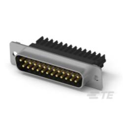 TE Connectivity TE AMP AMPLIMITE HDE 1-745496-9 1 ks Tray