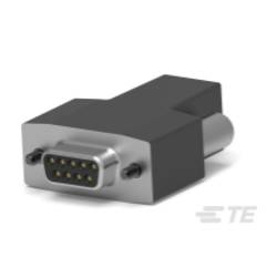 TE Connectivity TE AMP AMPLIMITE HDE 1-747943-6 1 ks Package