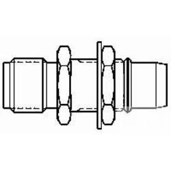 TE Connectivity TE AMP RF Coax Connectors 1757459-1 1 ks Package