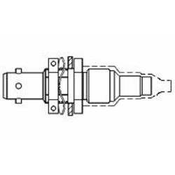 TE Connectivity TE RAY Data Bus Components 361727-000 1 ks Package