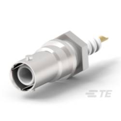 TE Connectivity TE AMP RF - Special Sub-Miniature Connectors 5051494-1 1 ks Bag