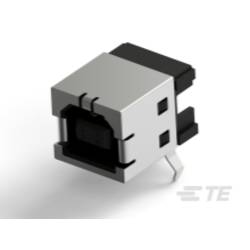 TE Connectivity TE AMP Serial I/O Connectors 292304-2 1 ks