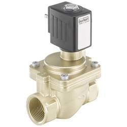 Bürkert servem řízený ventil 348674 6281 230 V 1 ks