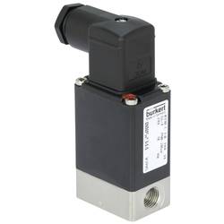 Bürkert magnetický ventil 348725 0330 24 V 1 ks