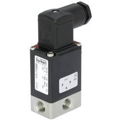 Bürkert magnetický ventil 468528 0330 24 V 1 ks