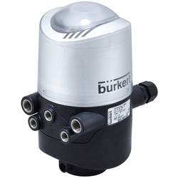 Bürkert Ovládací hlava 360161 8681 31.6 V 1 ks