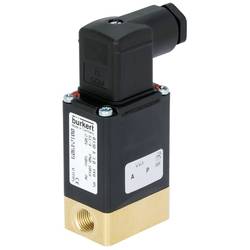 Bürkert magnetický ventil 327518 0330 1 ks