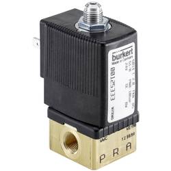 Bürkert magnetický ventil 334870 6014 24 V 1 ks