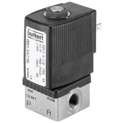 Bürkert magnetický ventil 315850 6013 24 V 1 ks