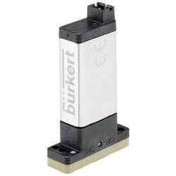 Bürkert magnetický ventil 281506 6724 24 V 1 ks