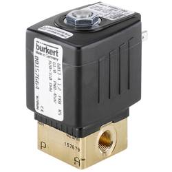 Bürkert magnetický ventil 466408 6013 24 V 1 ks