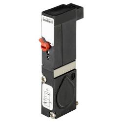 Bürkert pneumatický ventil 6510 290352 10 bar (max) 1 ks