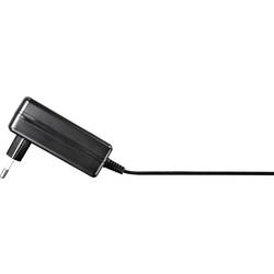 VOLTCRAFT VC-11335620 zásuvkový napájecí adaptér s redukcemi, nastavitelný 9 V/DC, 12 V/DC, 15 V/DC, 18 V/DC, 20 V/DC, 24 V/DC 1.5 A 24 W regulovatelné