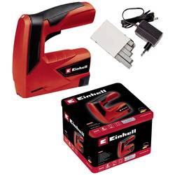 Einhell TC-CT 3,6 Li, 4257880 akumulátorová sponkovačka, Typ 53, dĺžka 6 - 14 mm