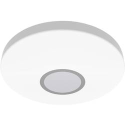 LEDVANCE 4058075472877 Orbis LED stropní svítidlo s PIR senzorem LED 24 W bílá