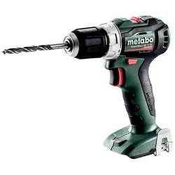 Metabo PowerMaxx BS 12 BL aku vrtací šroubovák 12 V 601038890