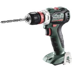 Metabo PowerMaxx BS 12 BL Q aku vrtací šroubovák 12 V 601039890