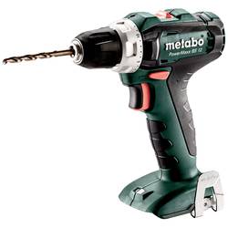 Metabo PowerMaxx BS 12 aku vrtací šroubovák 12 V 601036890