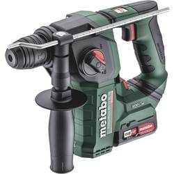 Metabo PowerMaxx BH 12 BL 16 aku vrtací kladivo 12 V, 2 Ah Li-Ion, 600207500