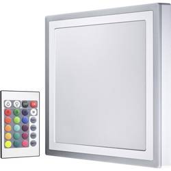 LEDVANCE 4058075265769 LED COLOR WHITE SQ 400MM 38W LEDV LED stropní svítidlo LED 38 W bílá