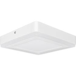 LEDVANCE 4058075260535 LED CLICK WHITE SQ 200MM 15W LEDV LED stropní svítidlo LED 15 W bílá